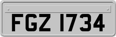 FGZ1734