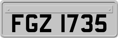 FGZ1735