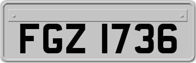 FGZ1736