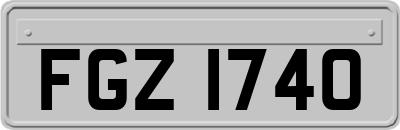 FGZ1740
