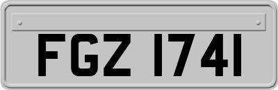 FGZ1741