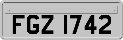 FGZ1742