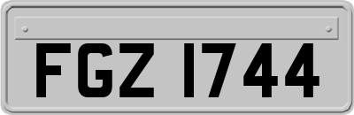 FGZ1744