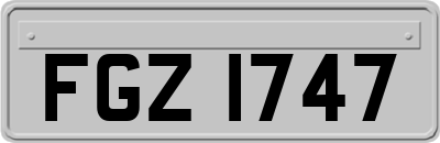FGZ1747