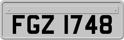 FGZ1748