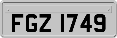 FGZ1749