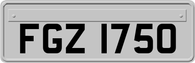 FGZ1750