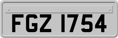 FGZ1754