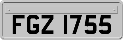 FGZ1755