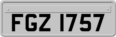 FGZ1757