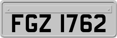 FGZ1762