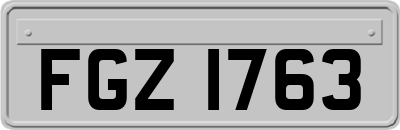 FGZ1763
