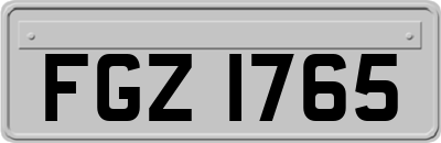 FGZ1765