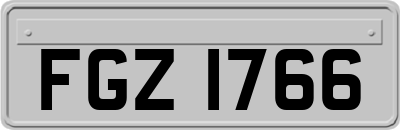 FGZ1766