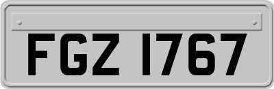 FGZ1767