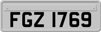 FGZ1769