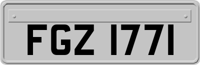 FGZ1771