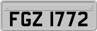 FGZ1772