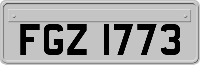 FGZ1773