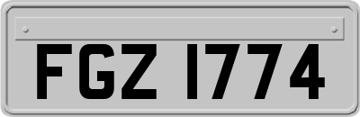 FGZ1774