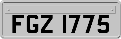 FGZ1775