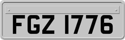 FGZ1776