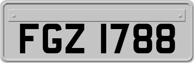 FGZ1788