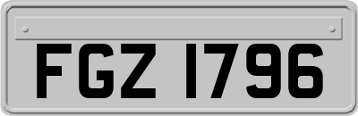 FGZ1796