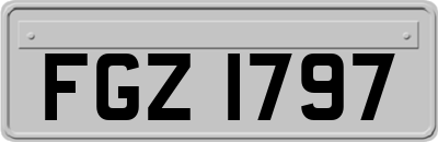 FGZ1797