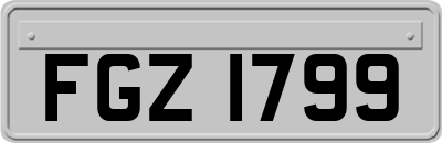 FGZ1799