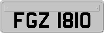 FGZ1810