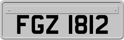 FGZ1812