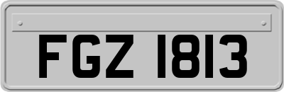 FGZ1813