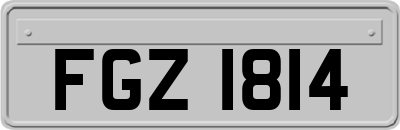 FGZ1814