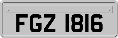 FGZ1816