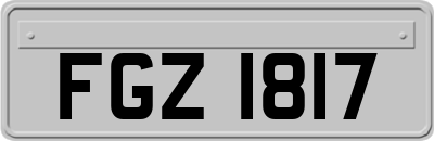 FGZ1817