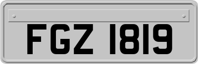 FGZ1819
