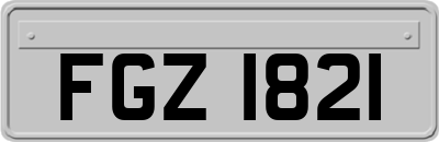 FGZ1821