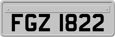 FGZ1822