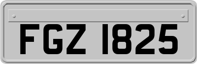 FGZ1825
