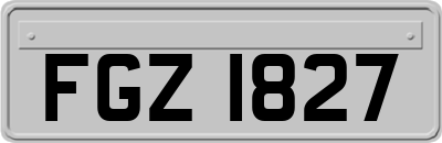FGZ1827