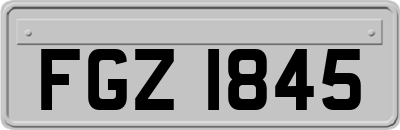 FGZ1845