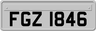 FGZ1846
