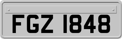 FGZ1848