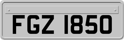 FGZ1850