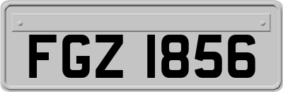 FGZ1856