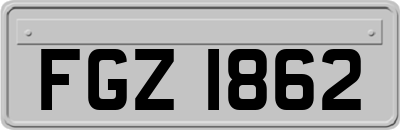 FGZ1862