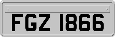 FGZ1866