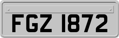 FGZ1872