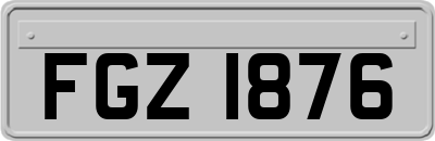 FGZ1876